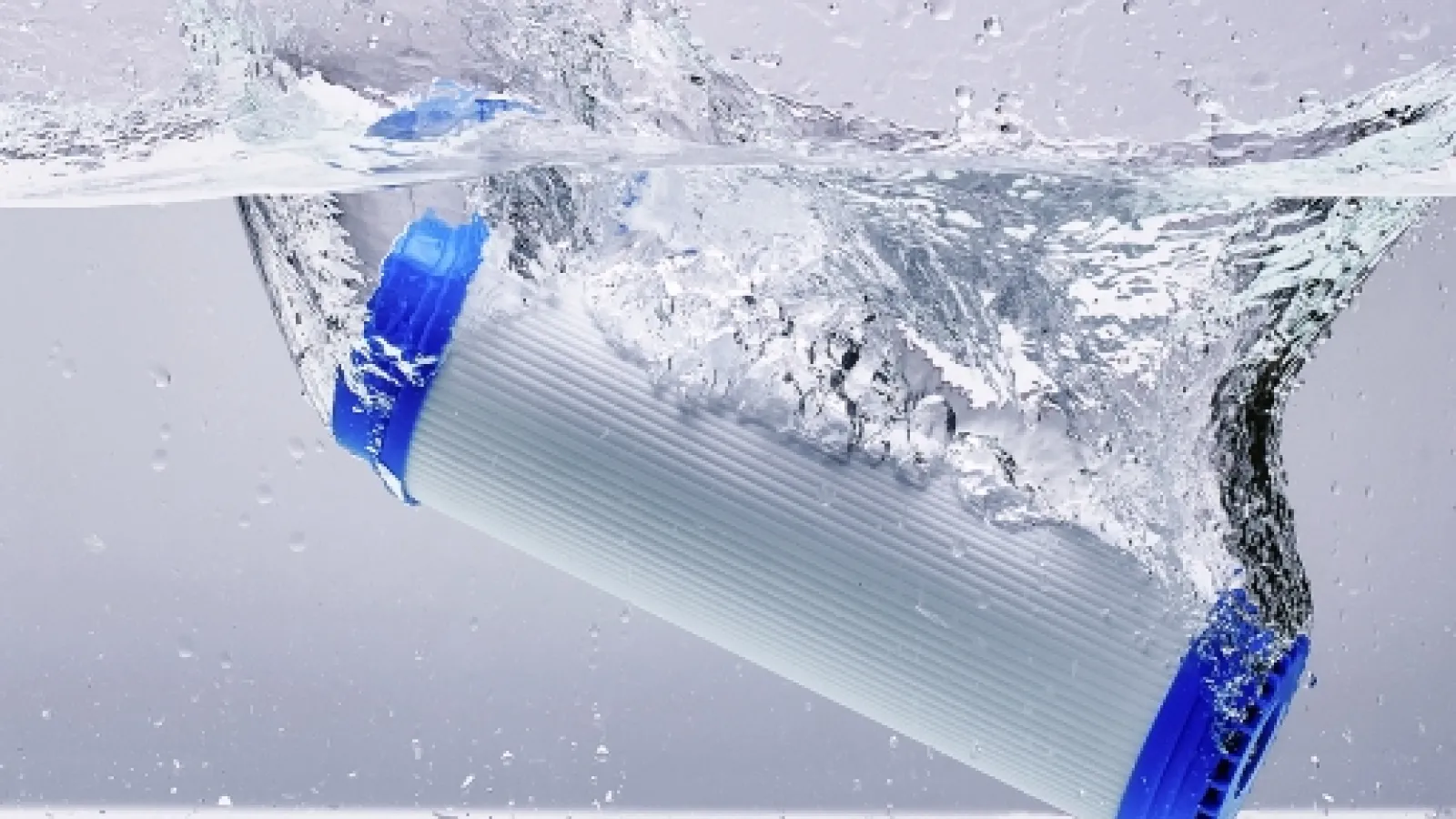 How Do Water Filtration Systems Work?