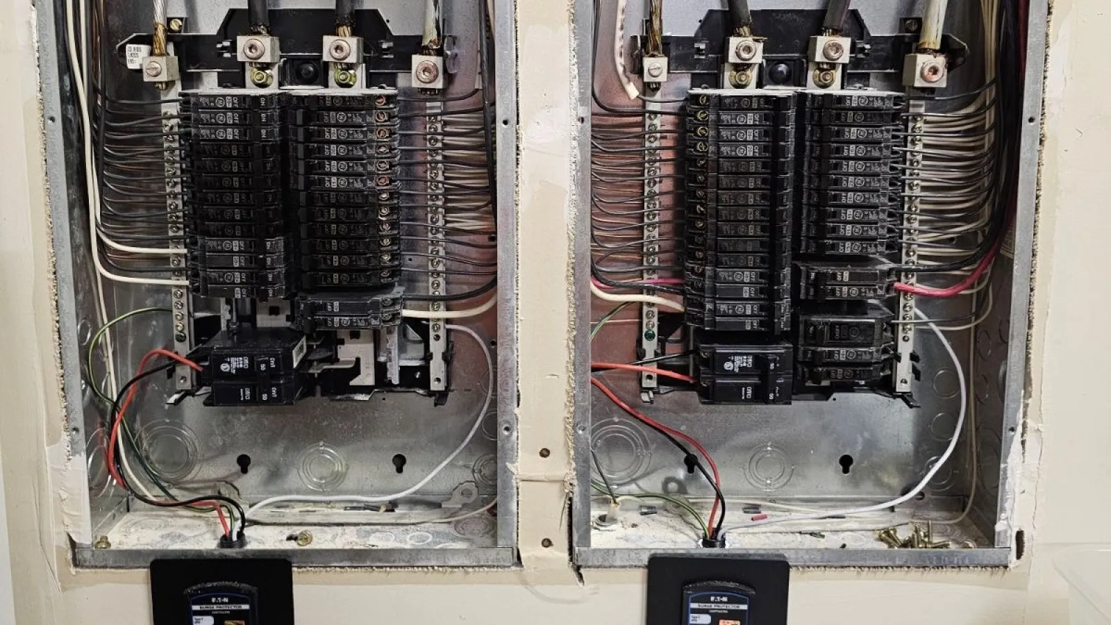 Estes Whole-Home Surge Protection