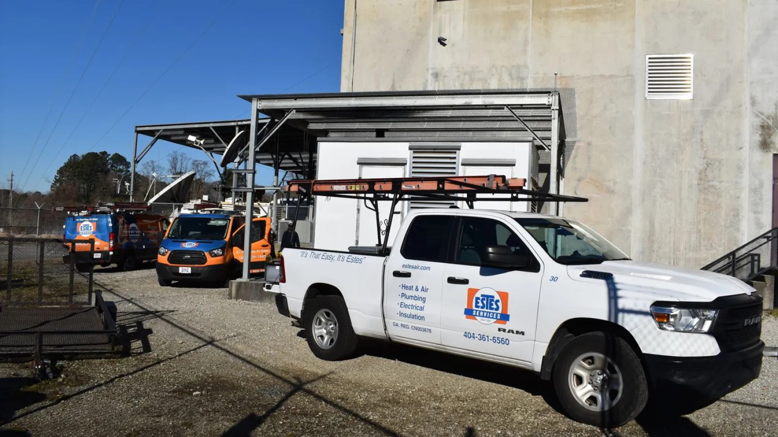 Overview of the 2023 HVAC Minimum Efficiency Requirements