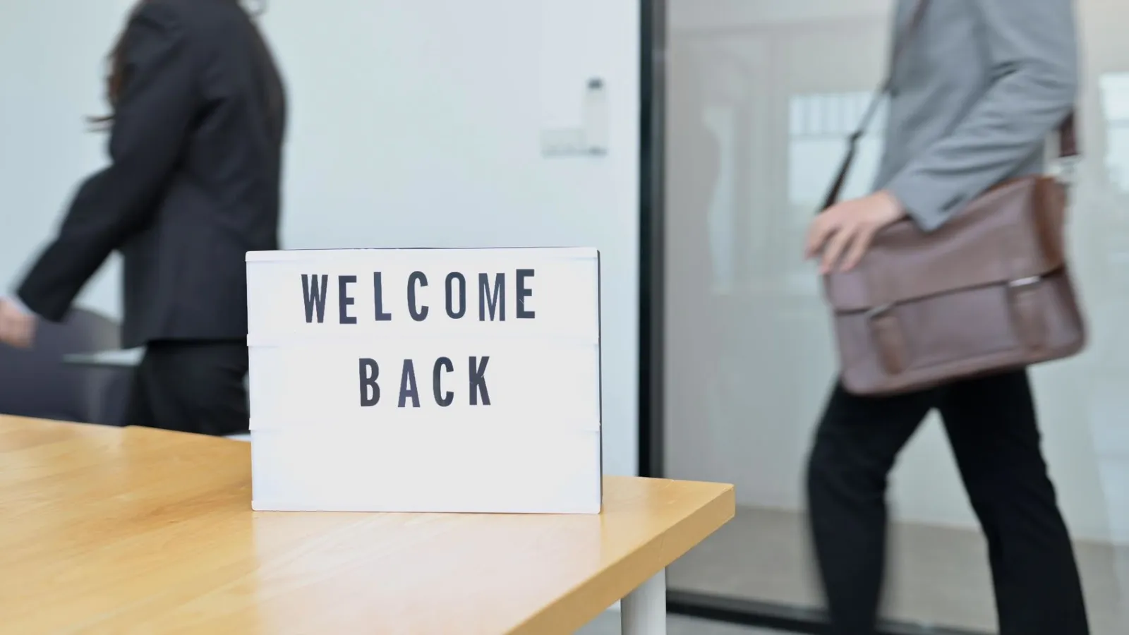 we have covered why and how to include ac maintenance in your return-to-office plans.