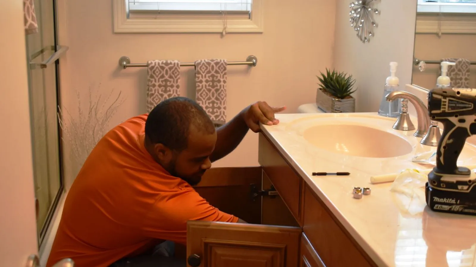 Estes Plumber near me for drain and sewer issues