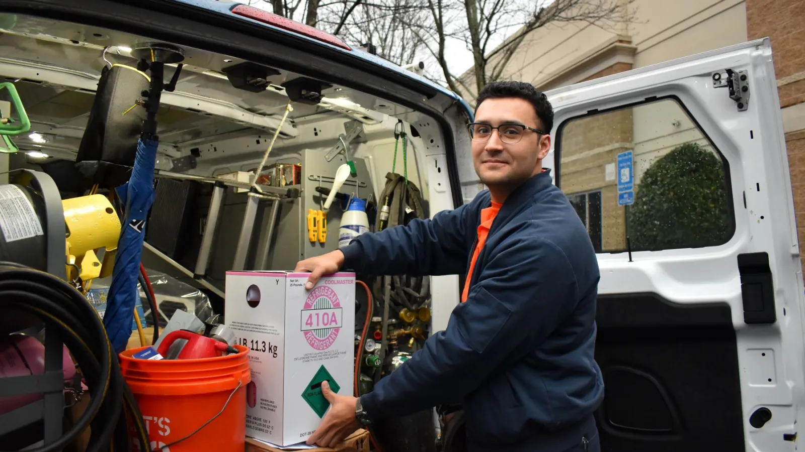 Do you know how much a new ac unit costs?