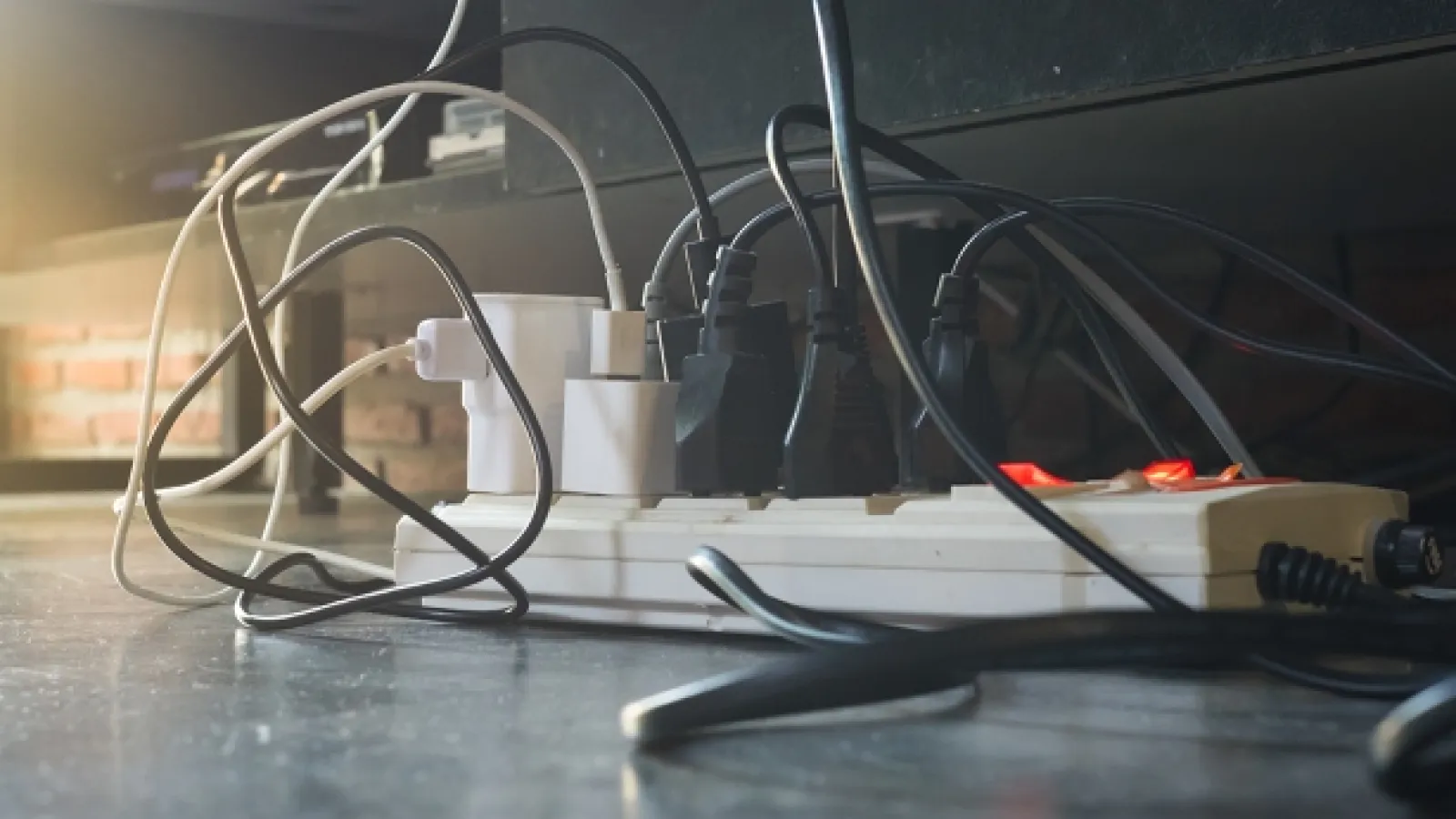 How to Stay Safe from Power Surges and Spikes