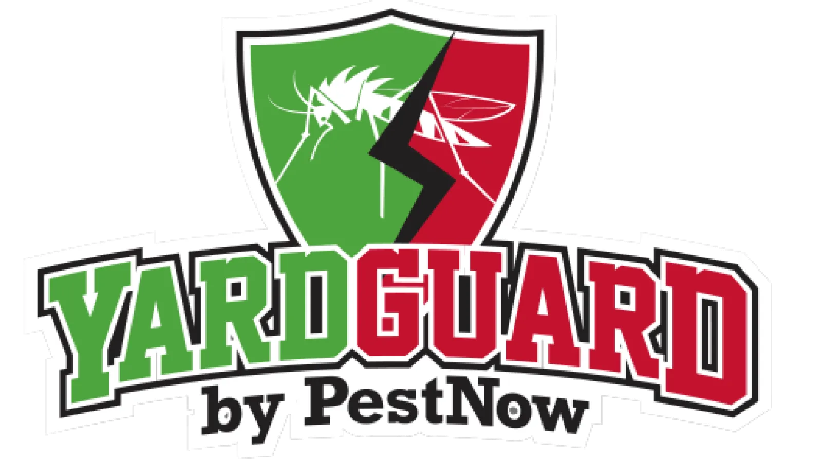 Yard Guard - Flea, Tick & Mosquito Control | PestNow