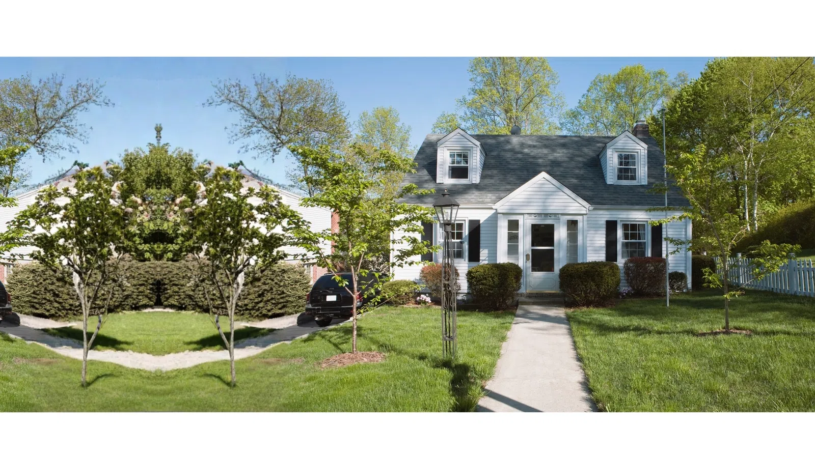 Home in Toms River that is part of Ozane Termite & Pest Control's Rodent Control program