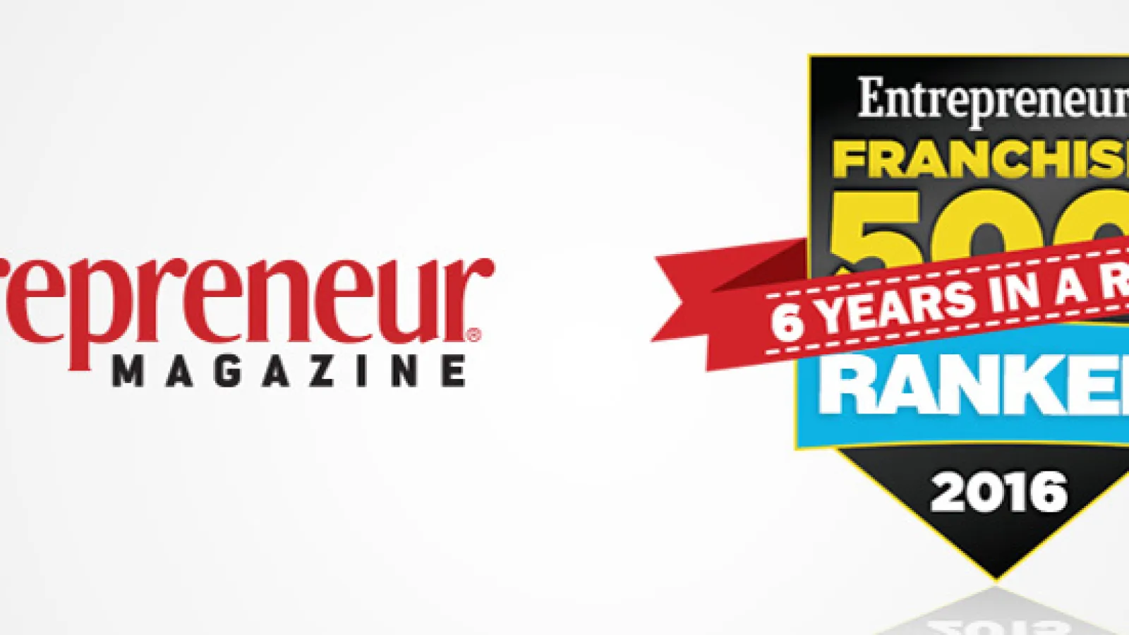 Sir Grout Recognized on Entrepreneur Magazine's Franchise 500 List for the Sixth Year in a Row