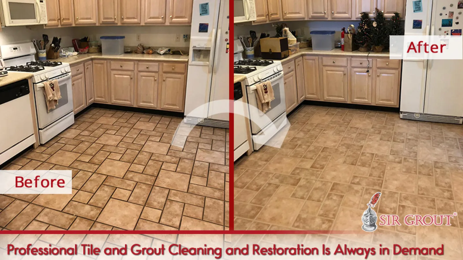 Tile and Grout Cleaning Franchise: A Great Business Opportunity