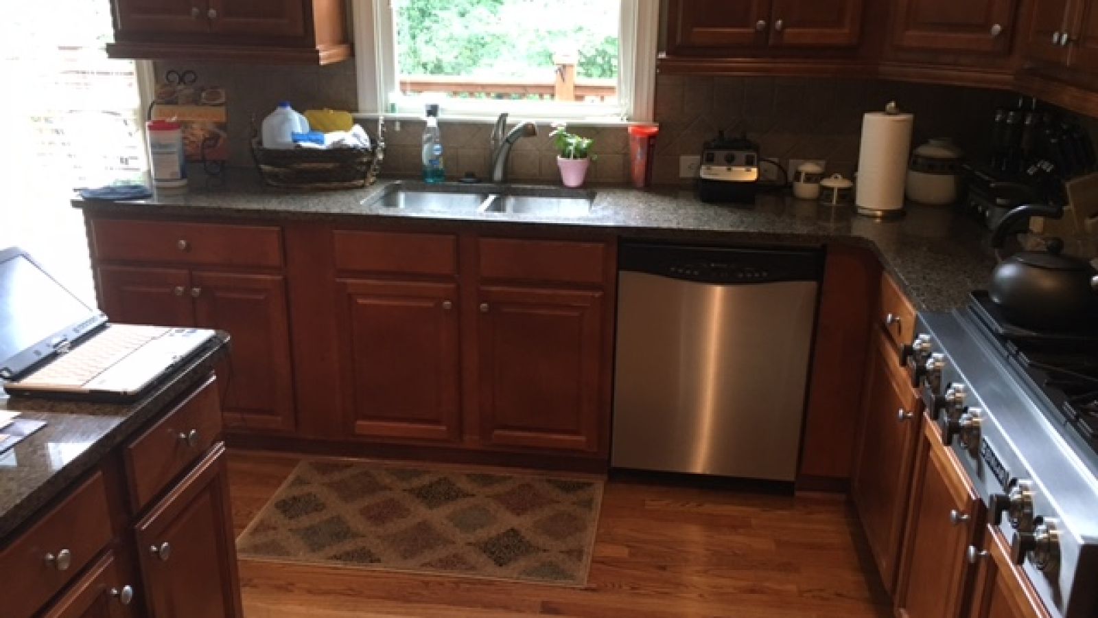 Our Cabinet Families | Frugal Kitchens &amp; Cabinets
