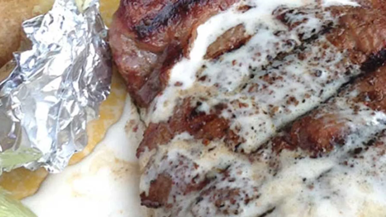 NY Strip Steaks Spa Company