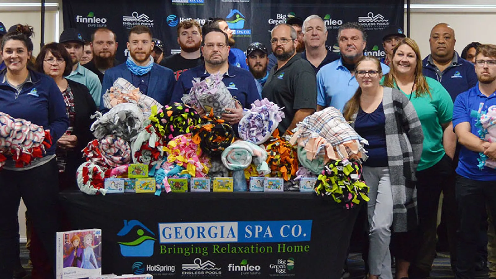 Gives Back: Peace Place, Inc.