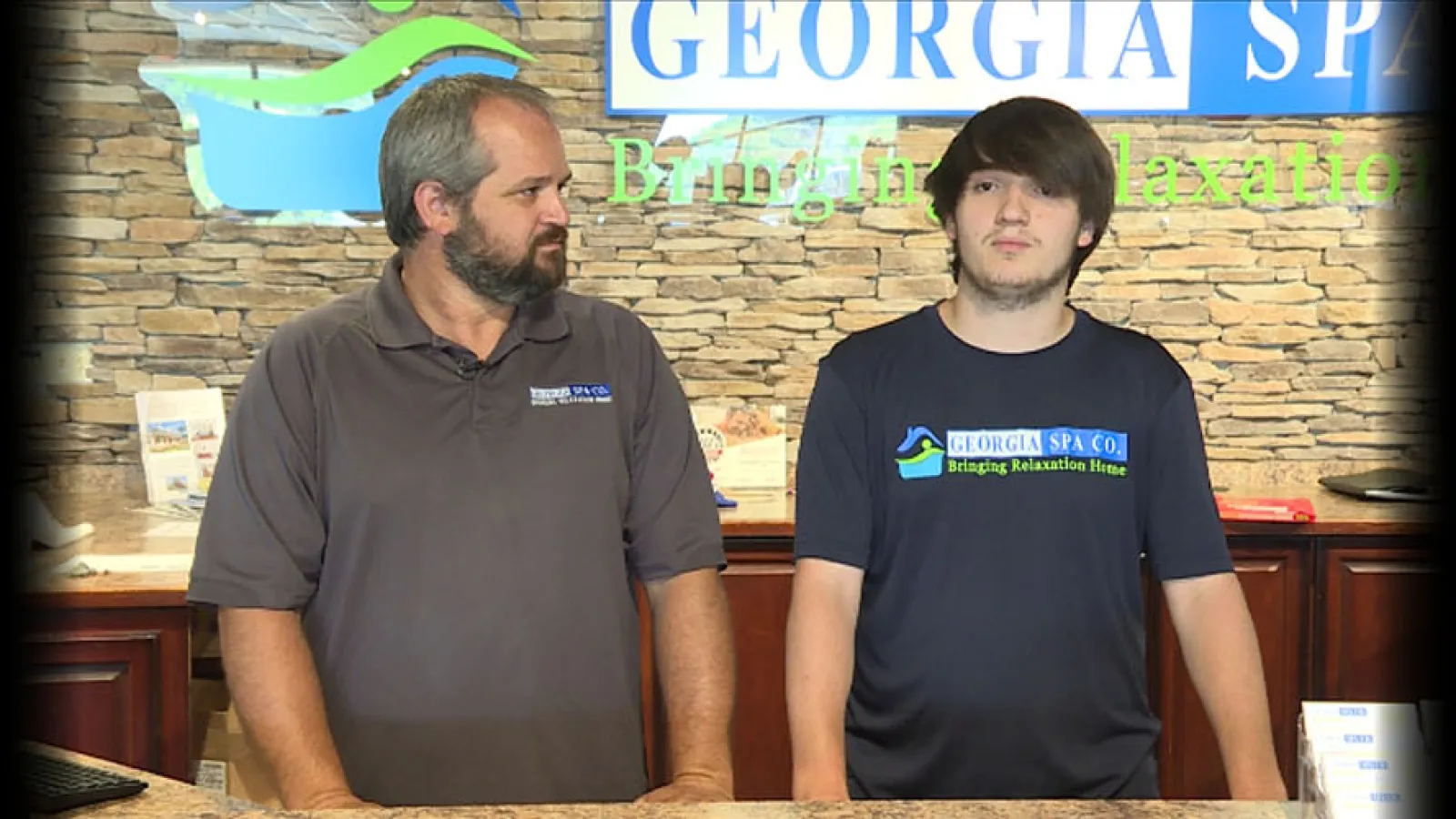 Angels Walk Among Us