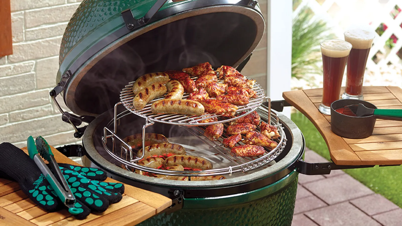 Must-Have BBQ Accessories Ideas for Your Grill, Blog