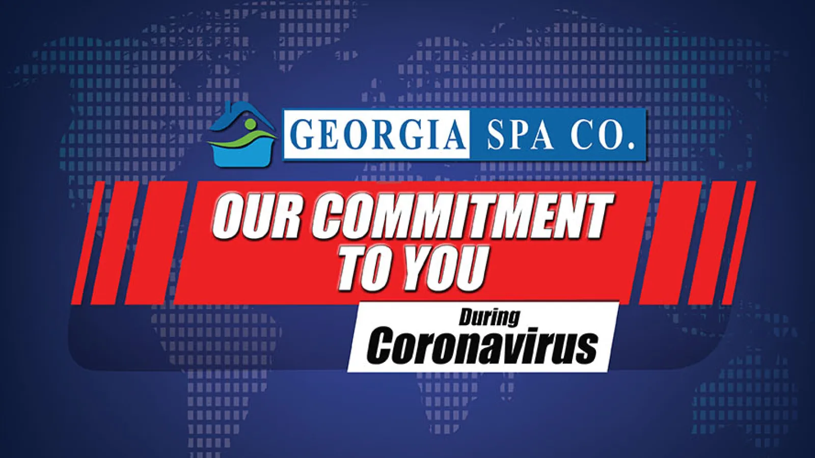 Our Commitment to You During Coronavirus (COVID-19)