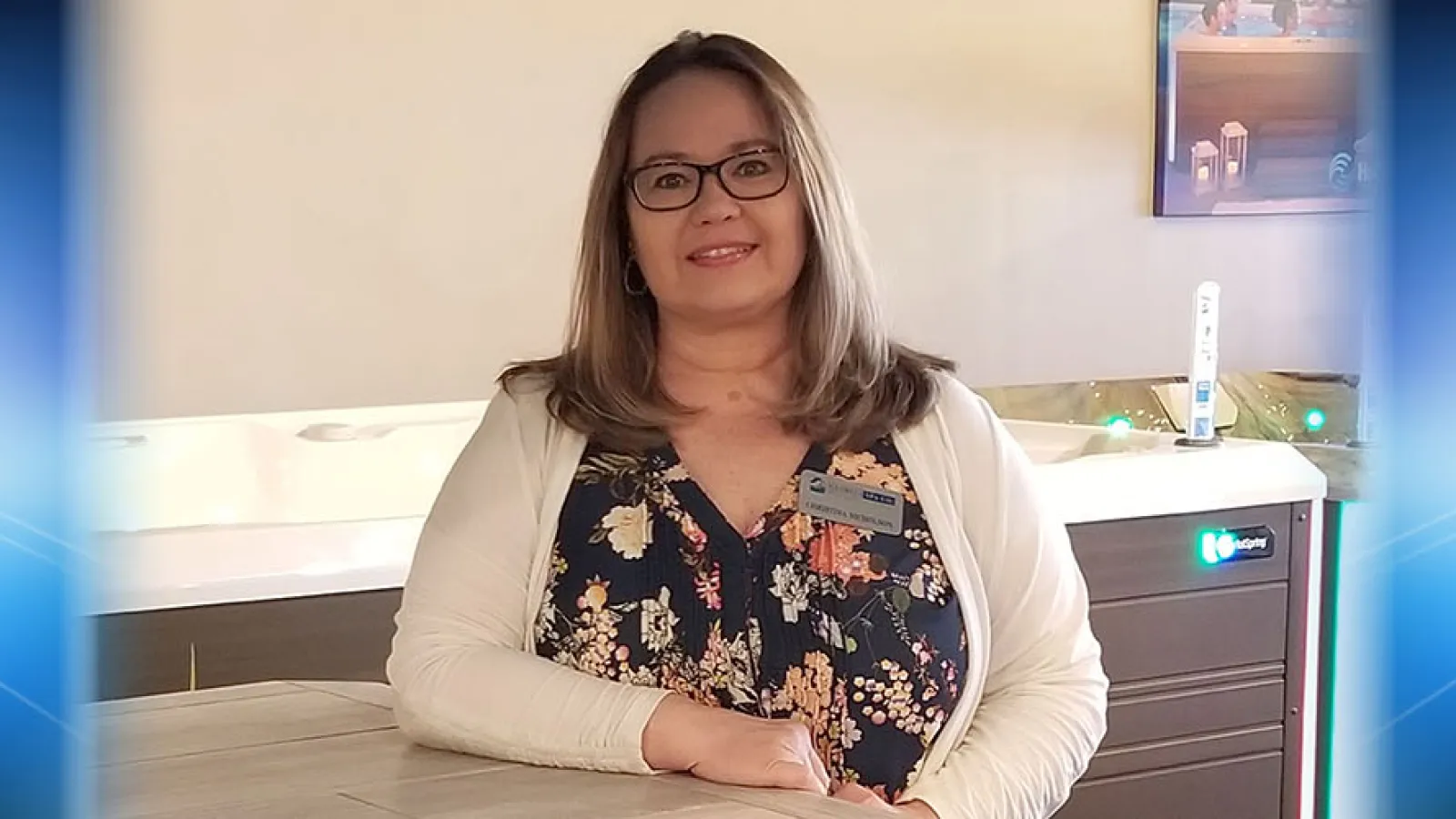 Employee Spotlight: Christina Nicholson