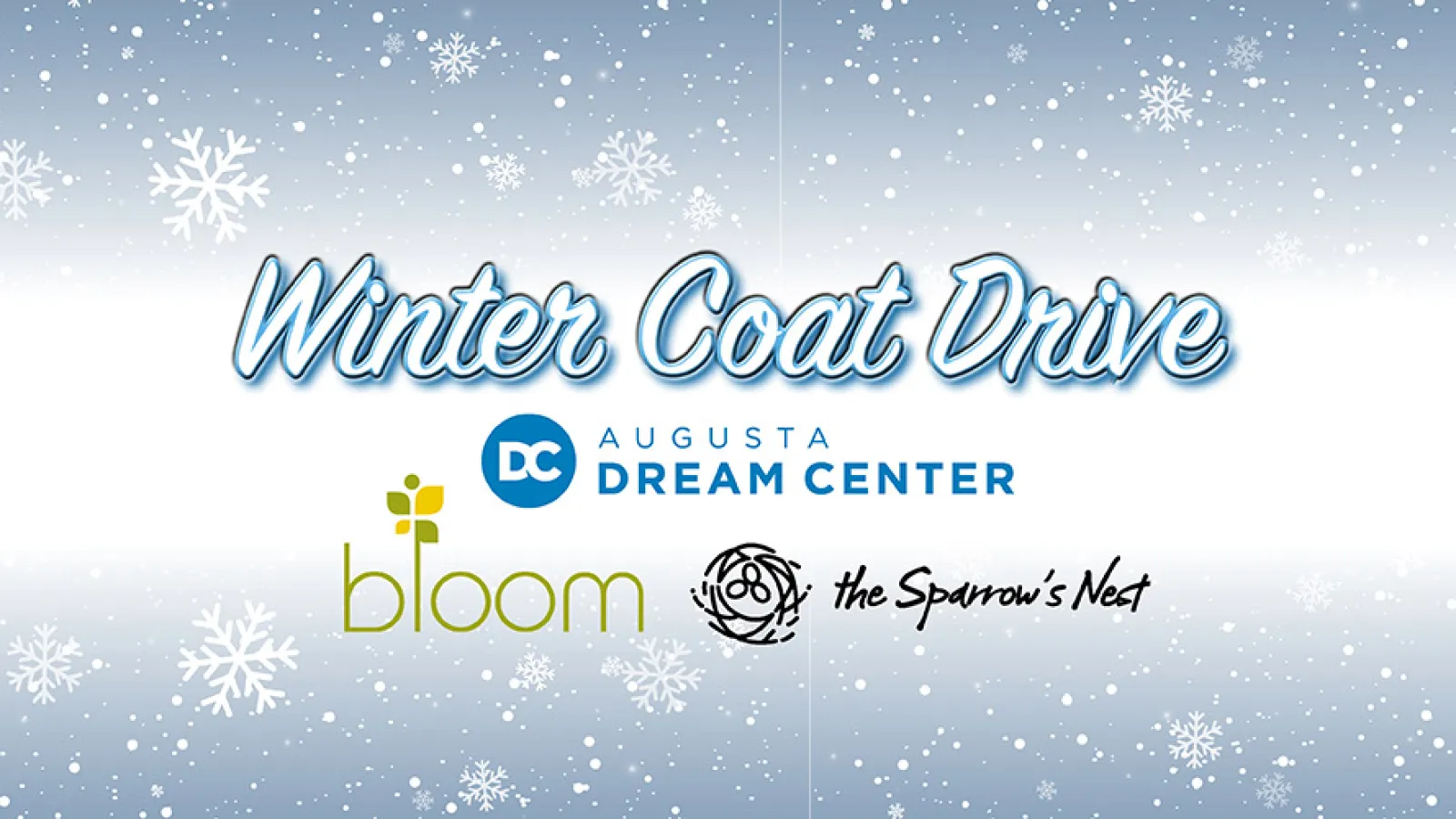 Winter Coat Drive