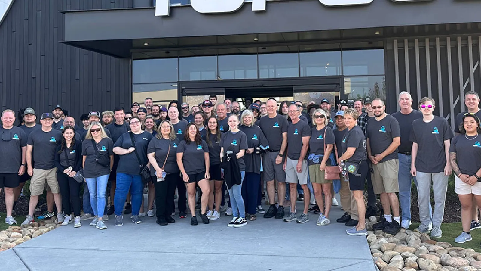 Georgia Spa Employee Appreciation Day 2023