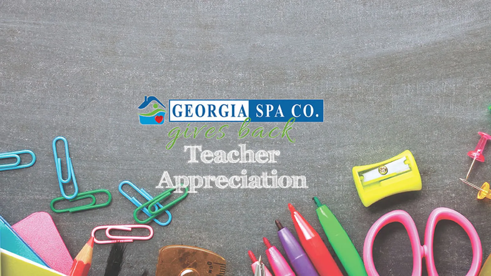 Georgia PTA - It's Back to School time and the Atlanta Falcons have a  special offer for teachers! We are excited to announce our Teacher  Appreciation Games to acknowledge all your hard