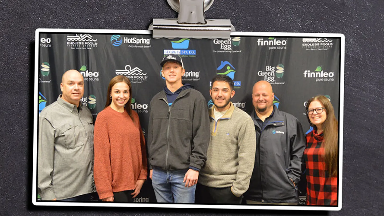 Georgia Spa Gives Back Program Awards 2021 Scholarships