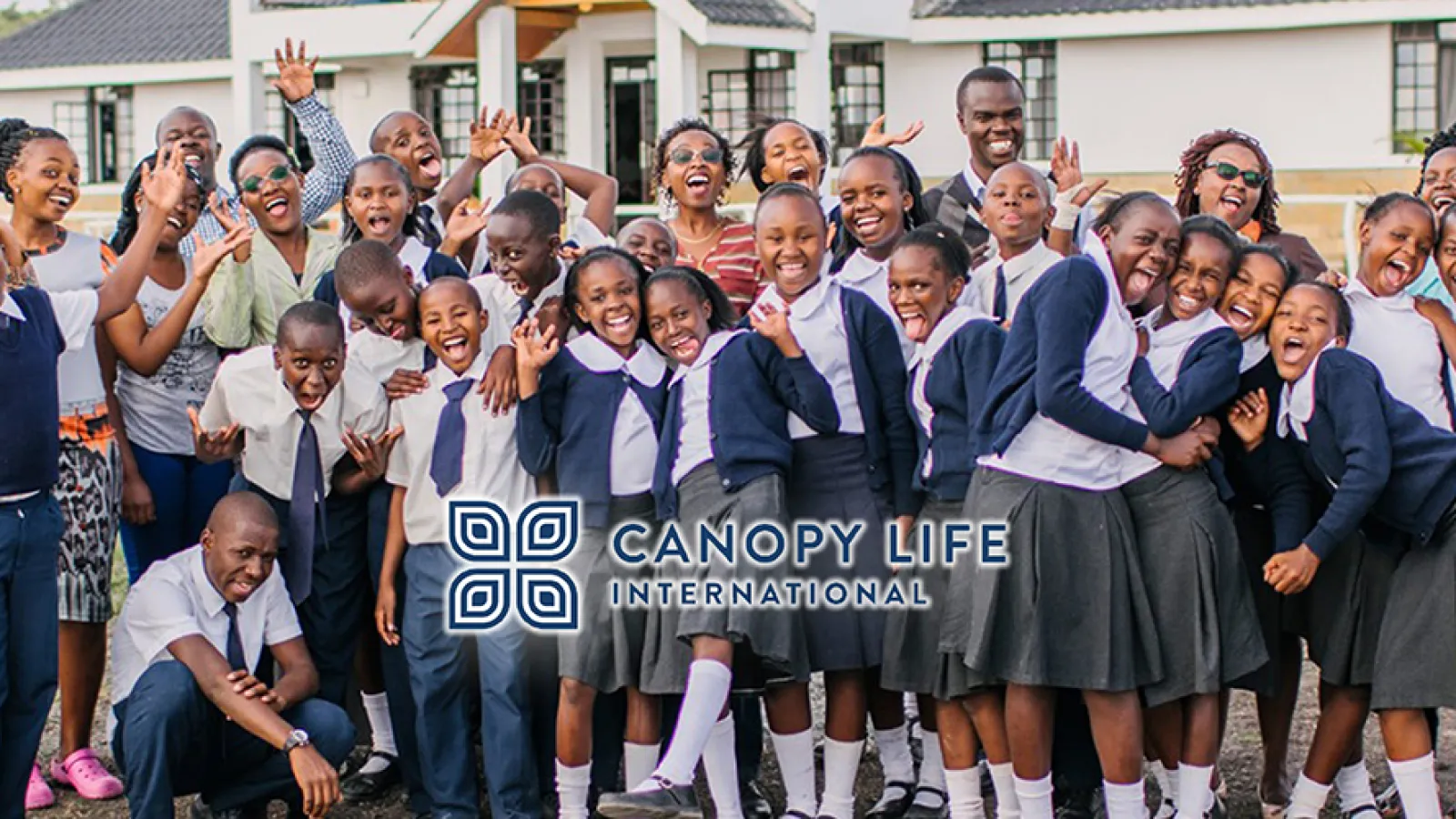 Canopy Life International Academy