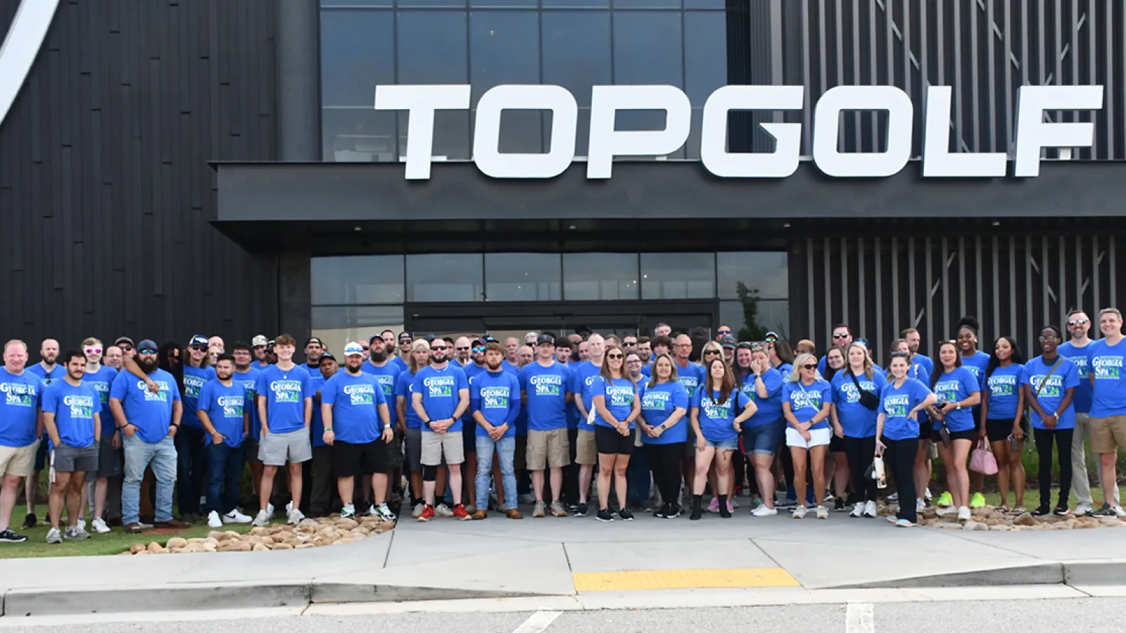 Georgia Spa Employee Appreciation Day 2024