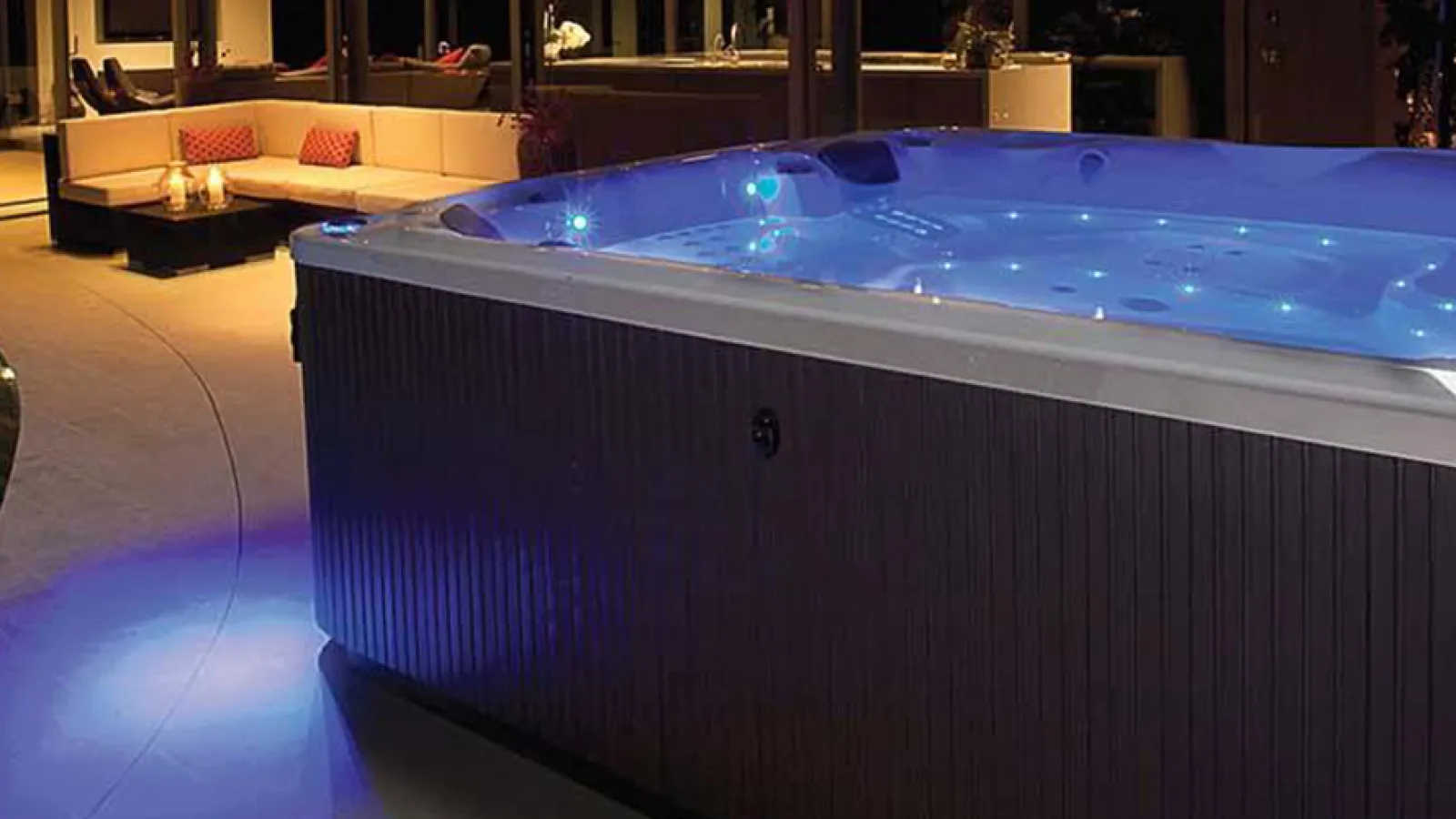 The Art of Hot Tub Relaxation | Georgia Spa Company