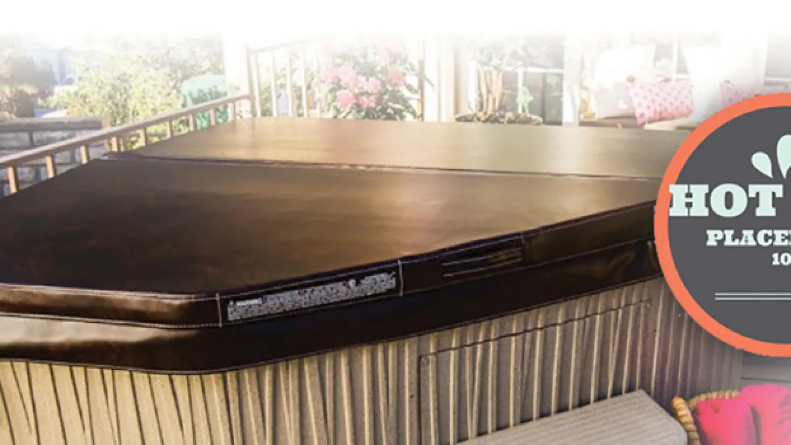 How to Choose Your Hot Tub Foundation