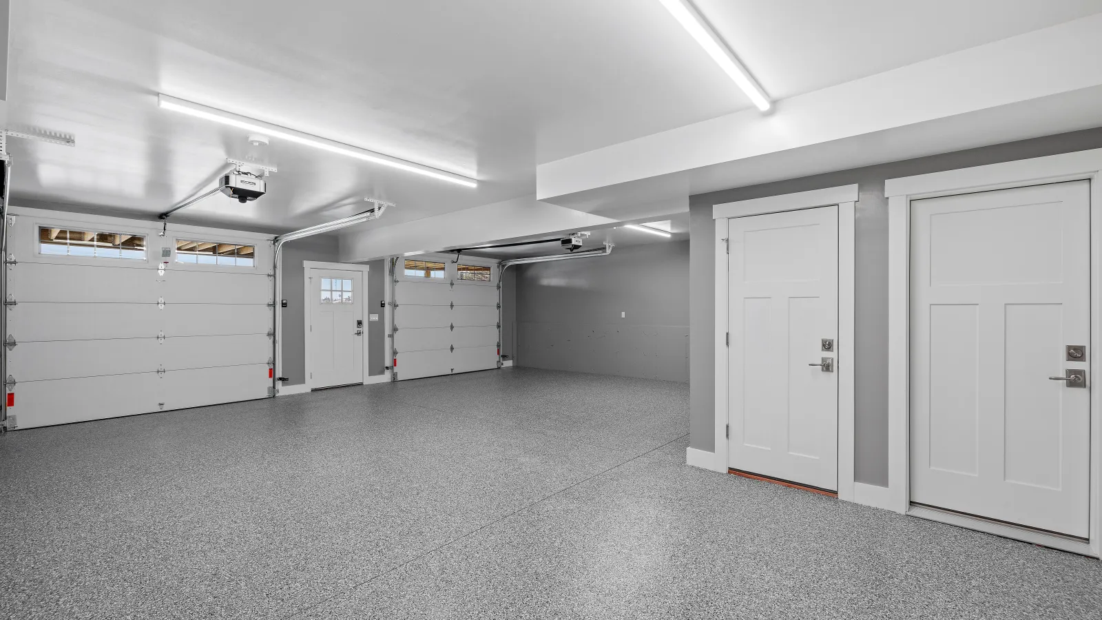 Enhance Your Garage with Professional Coating in Marietta