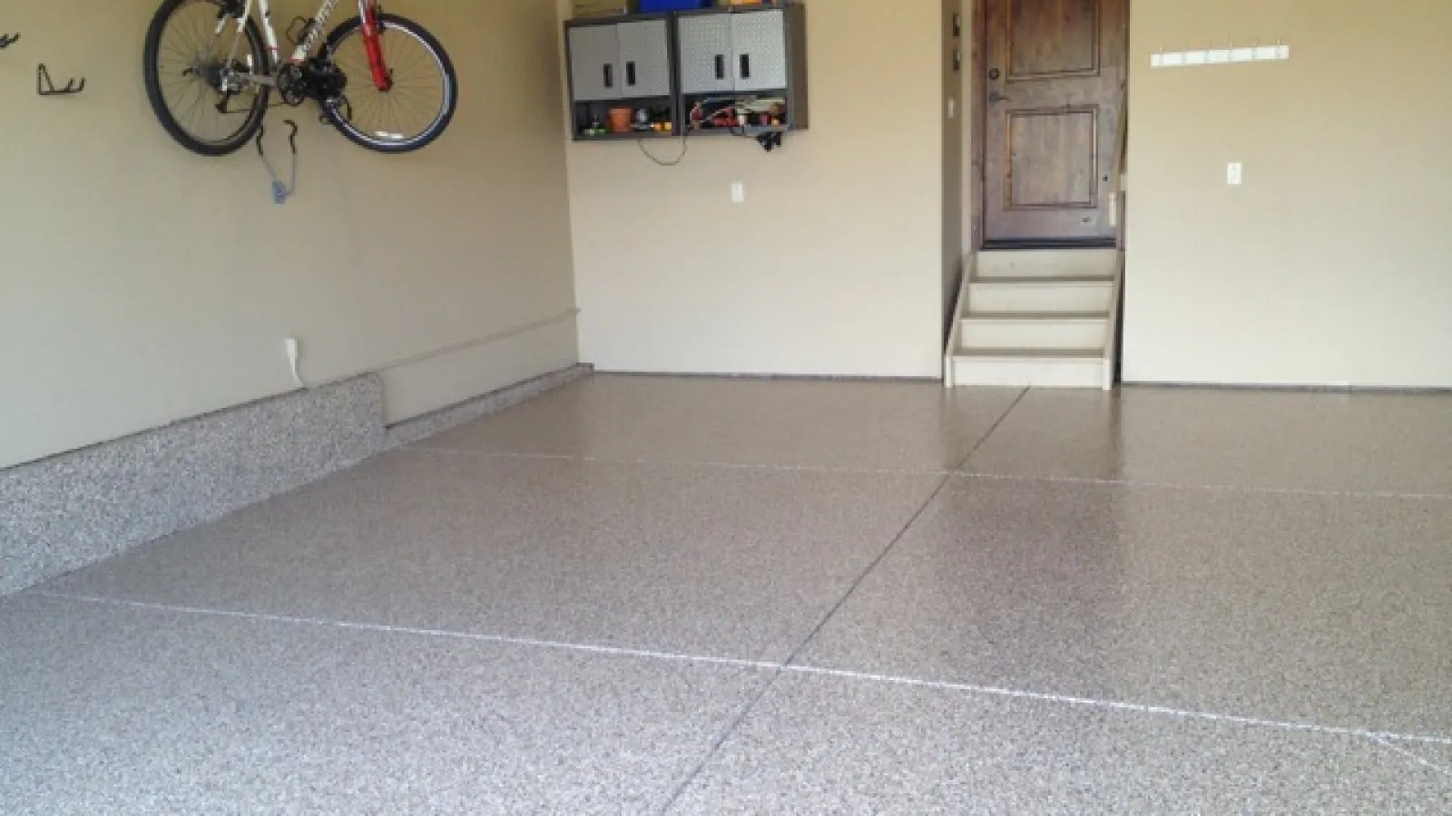 From Neglect to Respect - Your Garage Floor's Plea for TLC