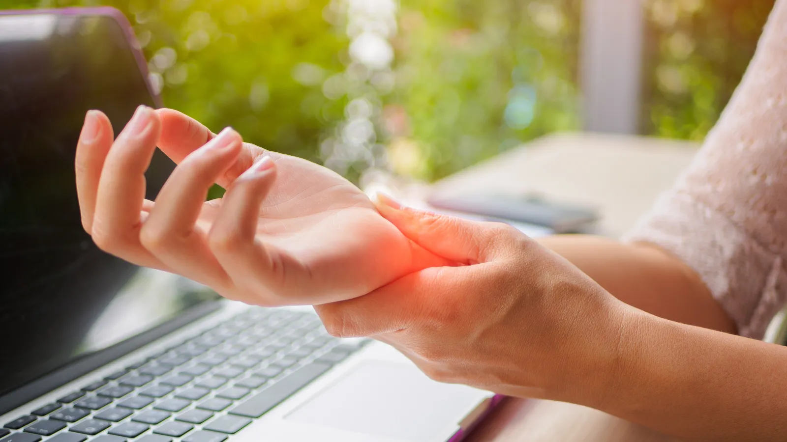 Carpal Tunnel Syndrome  Orthopaedic Specialists of Austin