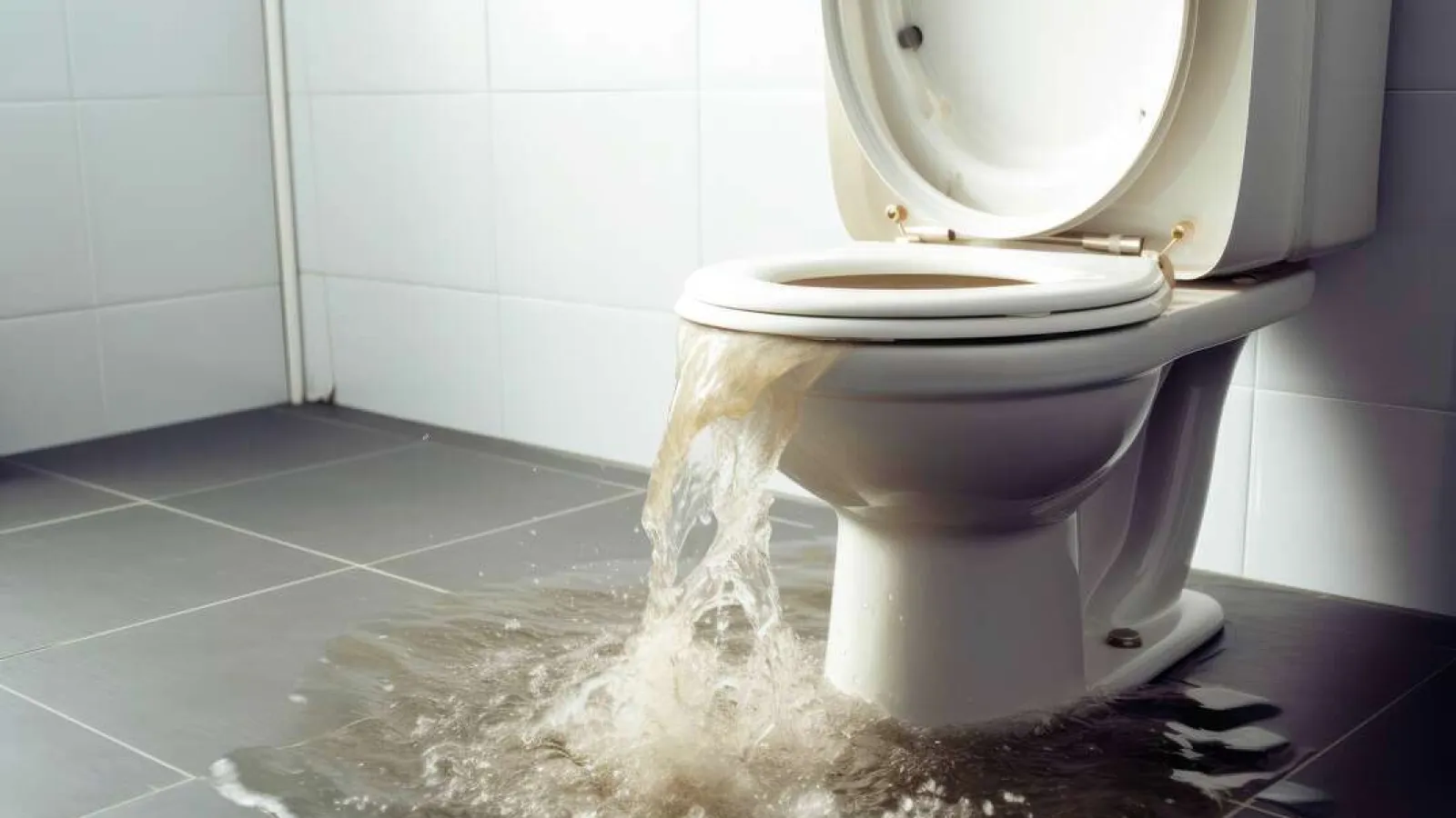 a toilet with a feather on the seat