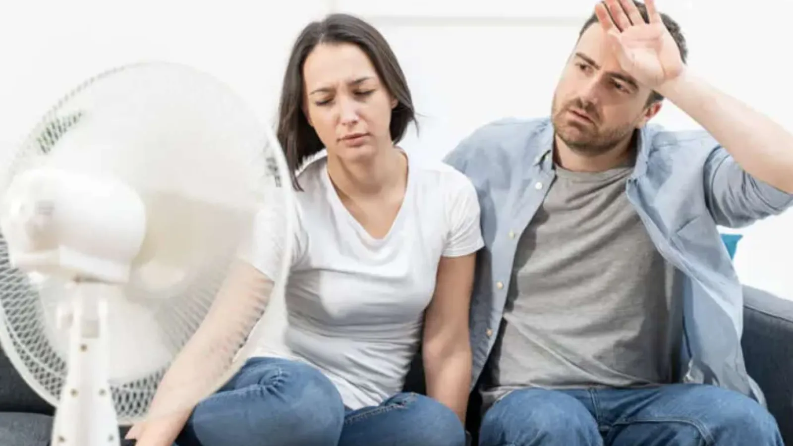 Homeowners requested HVAC and plumbing maintenance in the Indian Hills Country Club neighborhood of East Cobb, Marietta GA 30068.