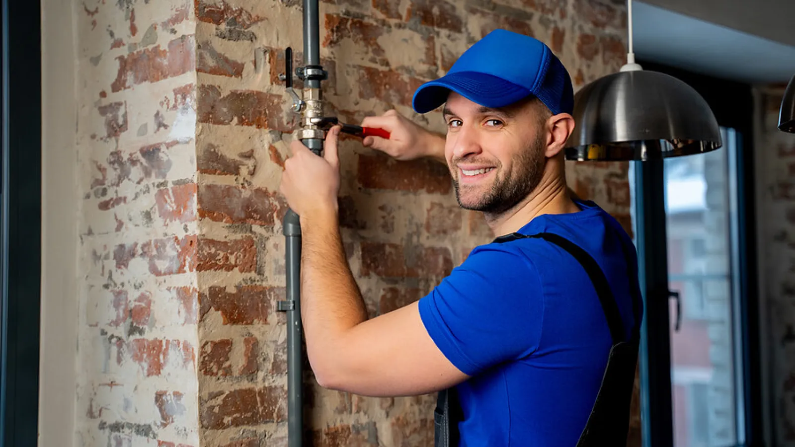 How Backflow Prevention Works