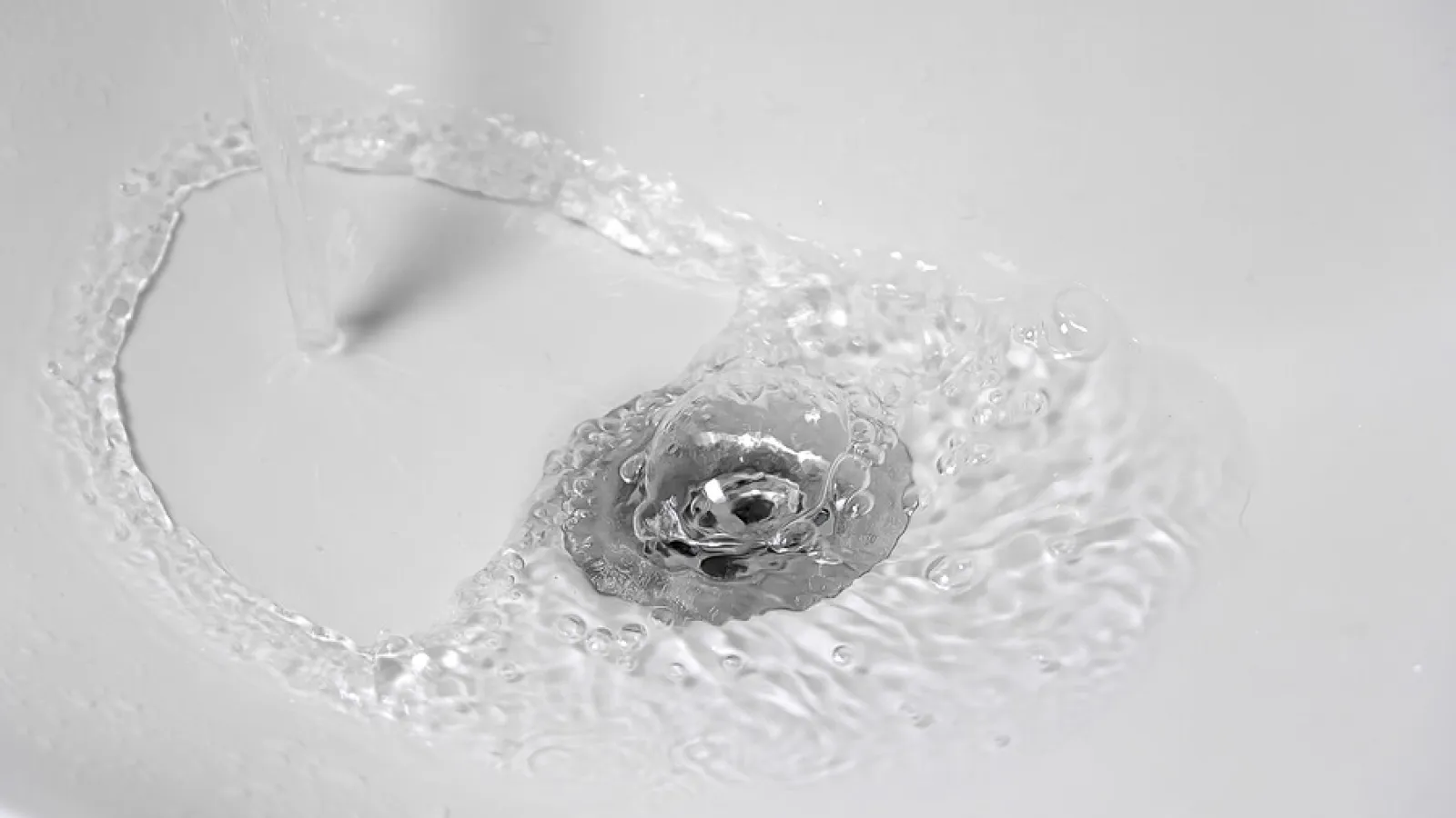 Should You Use Salt Down Your Drain to Clear Plumbing Clogs 