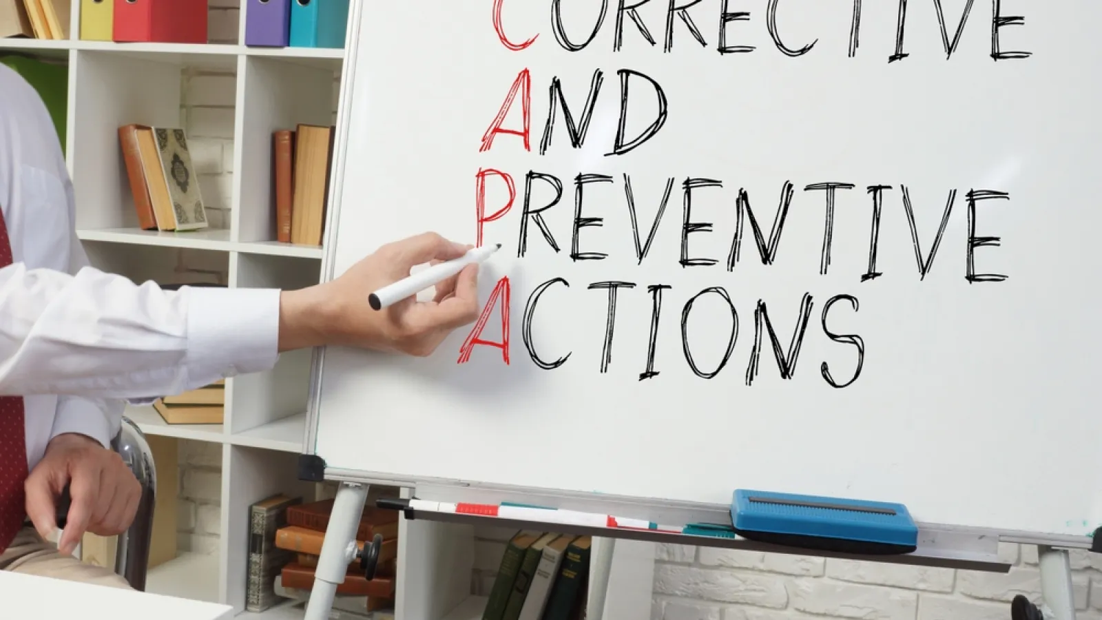 text, whiteboard