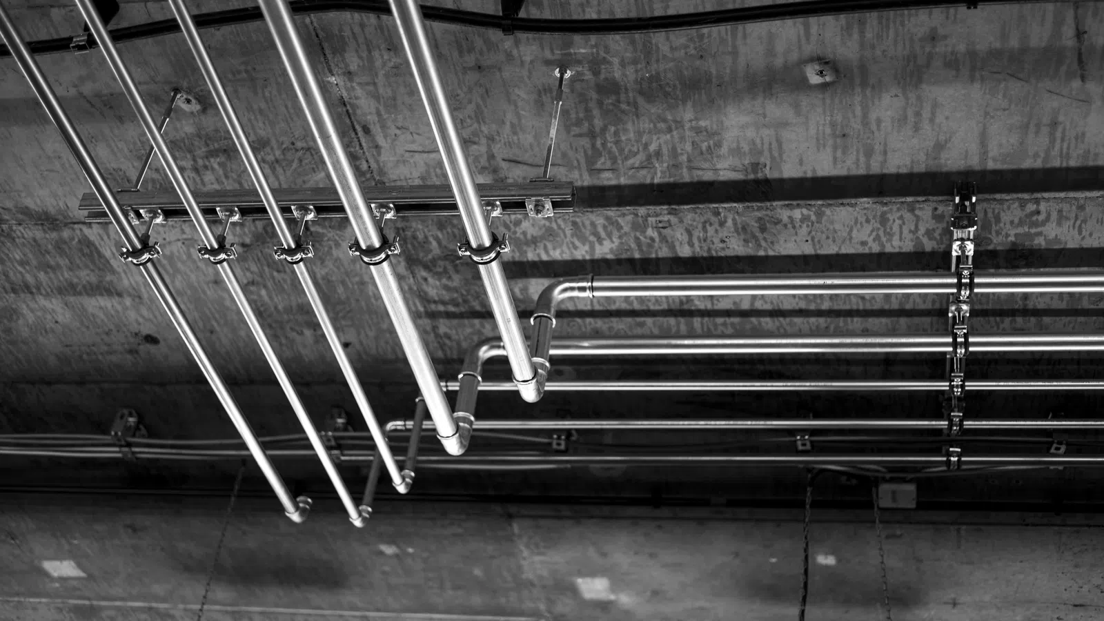 a set of swings