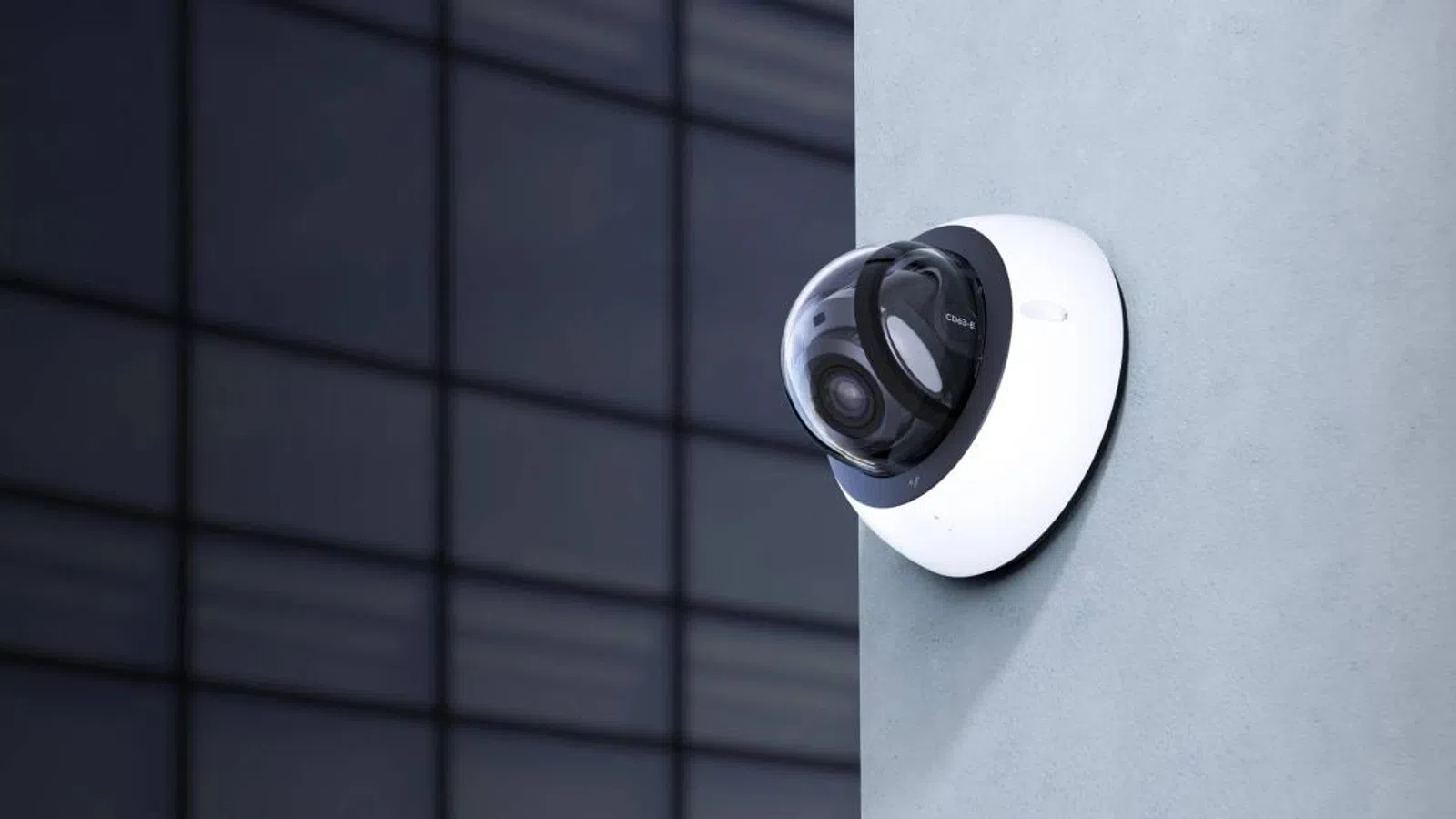 Verkada Dome Camera Series