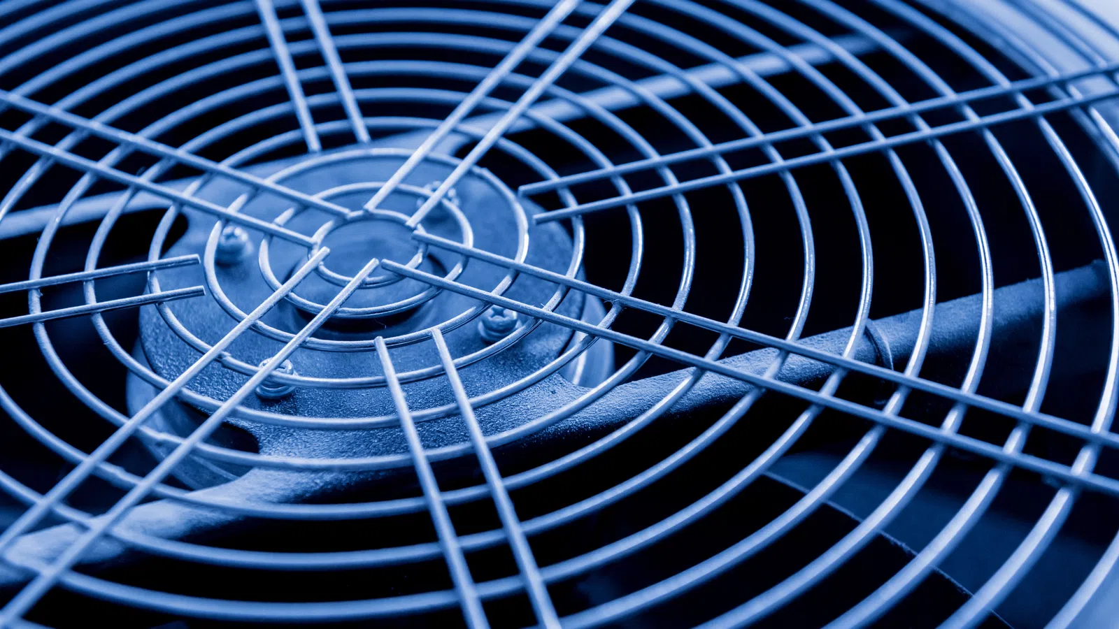 a close up of a metal grate