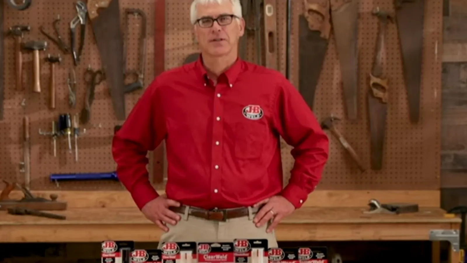 J-B Weld™ for Home Projects and Repairs