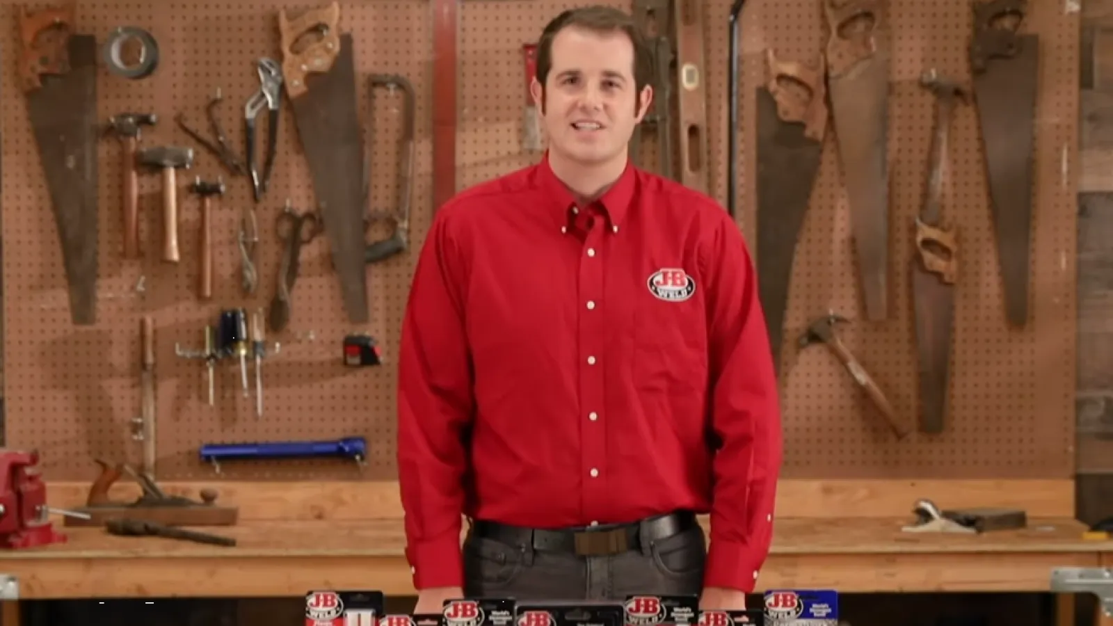 J-B Weld™ for Automotive Projects