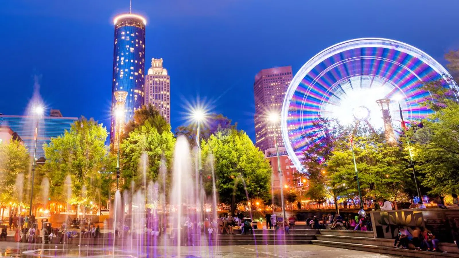 Inspection Service Areas, Home inspections in Georgia, Southeastern U.S., Florida, and the Carolinas, Atlanta Residential and Commercial Inspections, Atlanta Property Inspections, Commercial Property Inspections, Atlanta  Commercial Property Inspector, Atlanta LunsPro Inspection Group