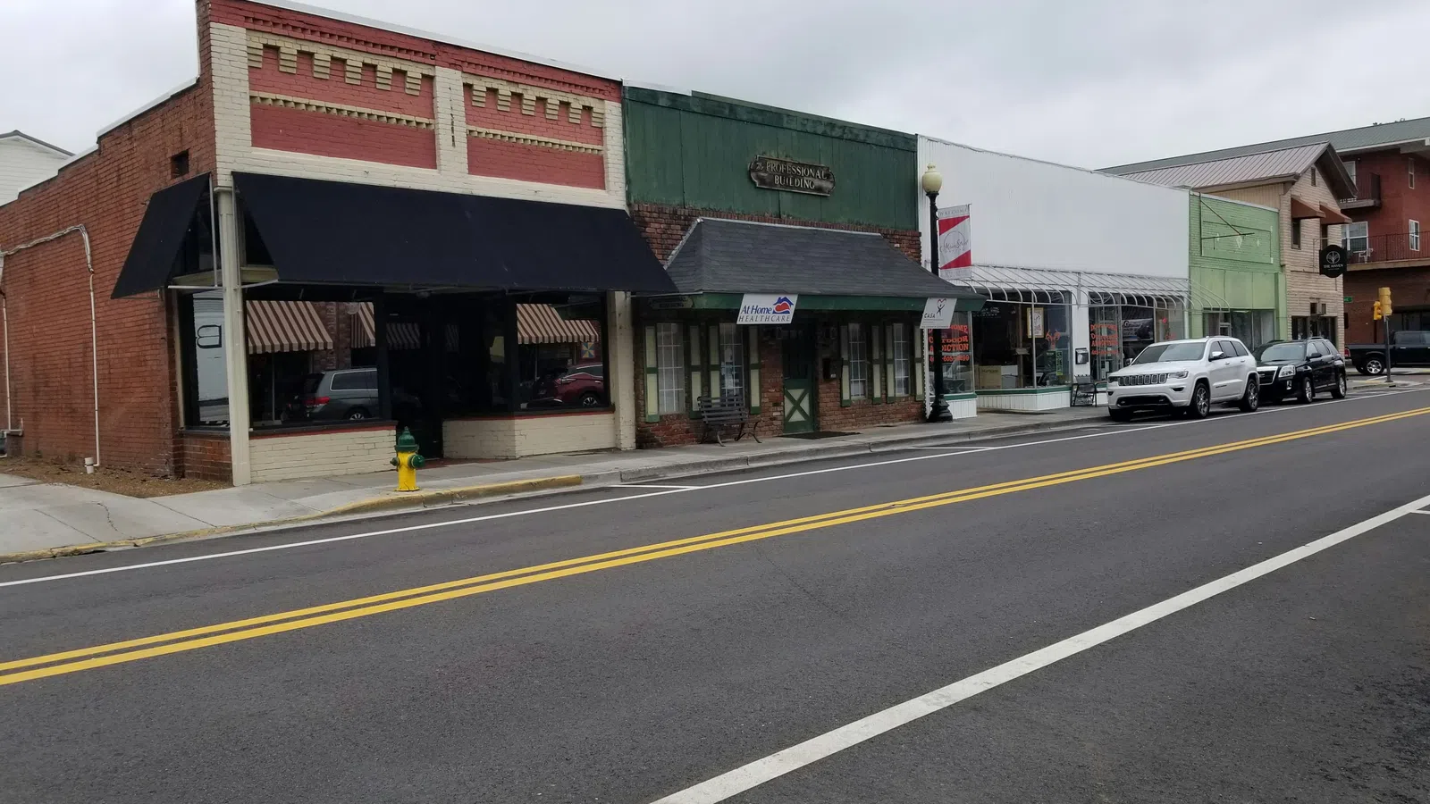 Home Inspectors in Dayton, Tennessee, Rhea County, 37321 Home Inspections, Certified Home Inspectors, Residential and Commercial Home Inspections in Dayton, Tennessee, Rhea County, 37321