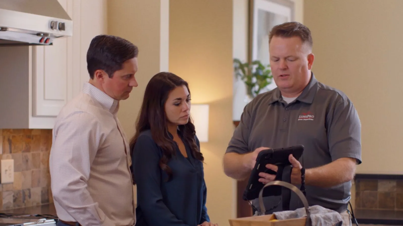 buyers trust us, epic service, Residential and Commercial Inspections, Southeastern Property Inspections, Commercial Property Inspections