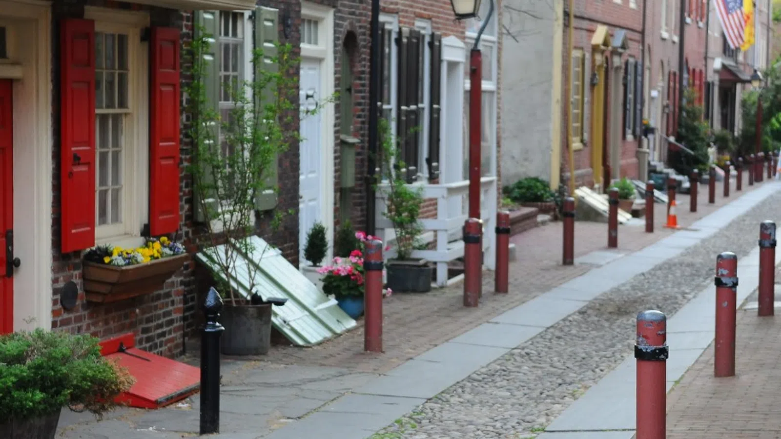 Philadelphia Pennsylvania Maid Brigade Franchise
