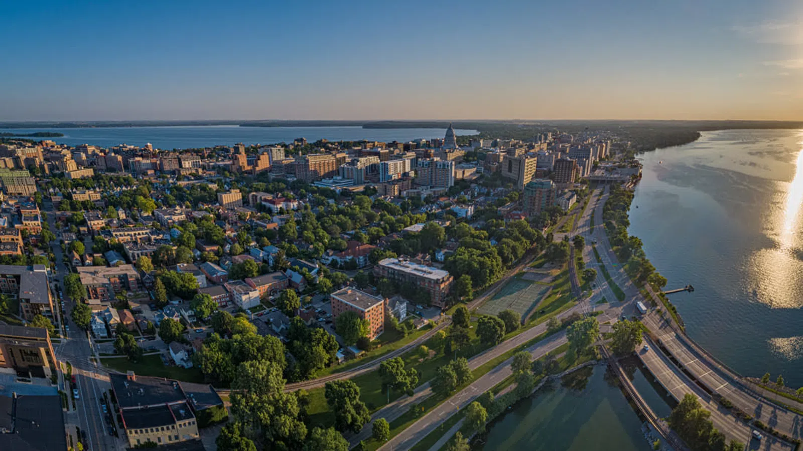 Madison Wisconsin Maid Brigade Franchise