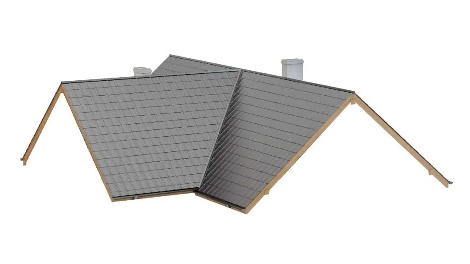 metal roofing