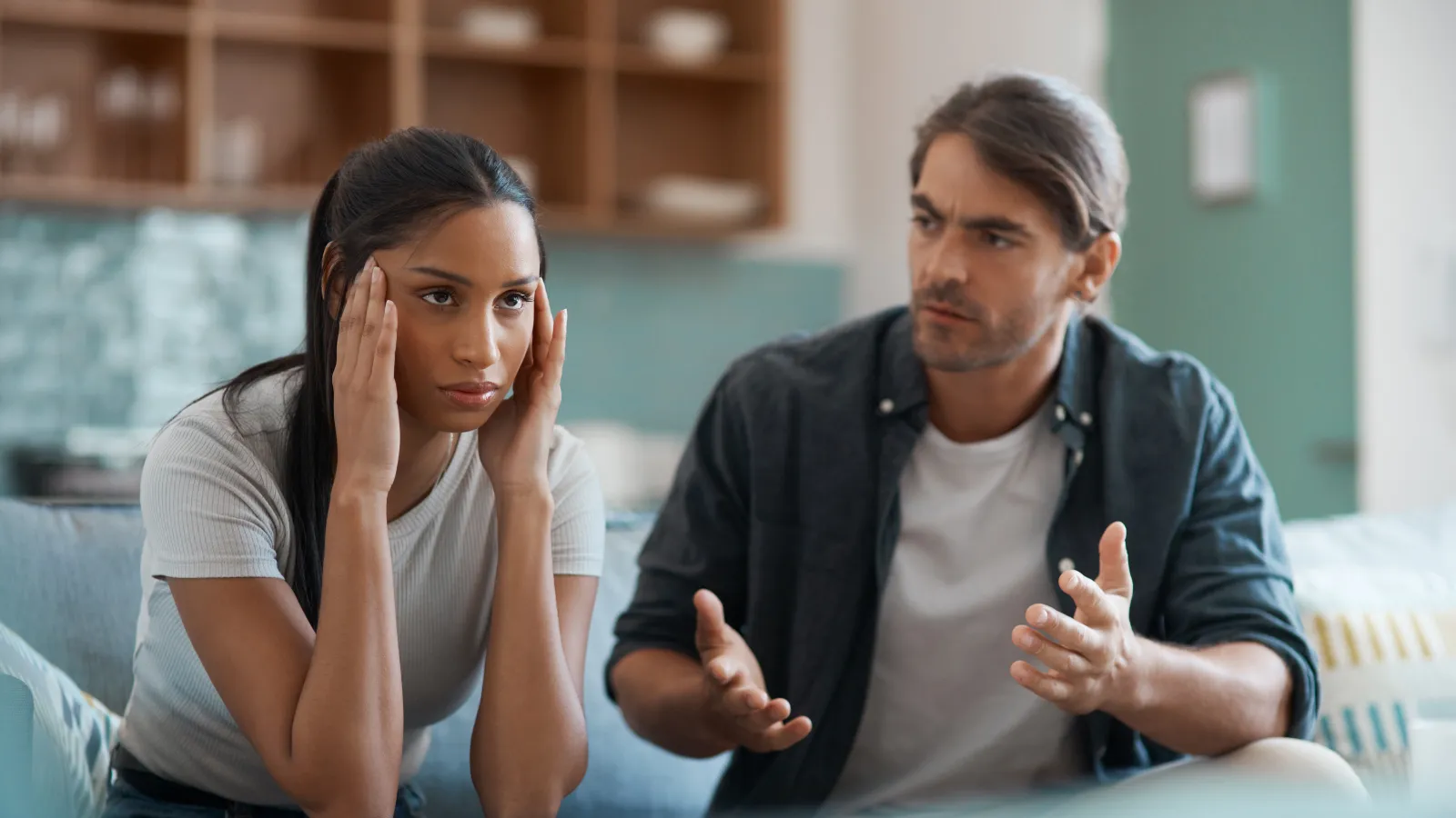 Post divorce life can end up hostile because of aggressive divorce lawyers.