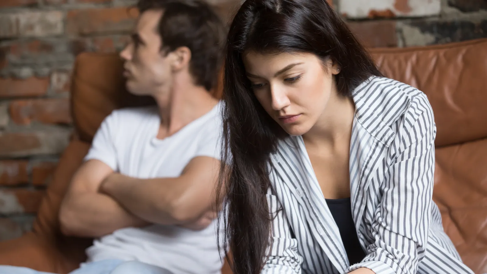 You must provide your divorce lawyer details about your relationship.