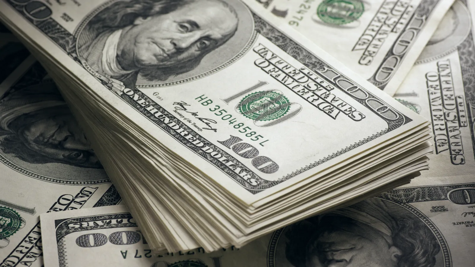 Making lump sum alimony payments.