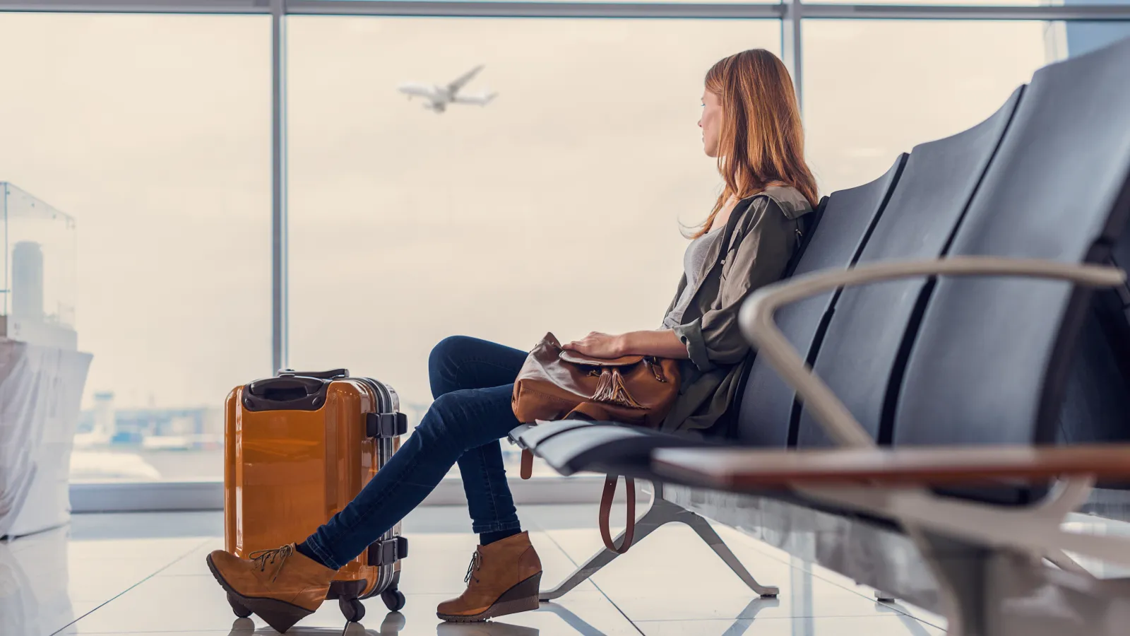 Travel expenses deviation for child support.