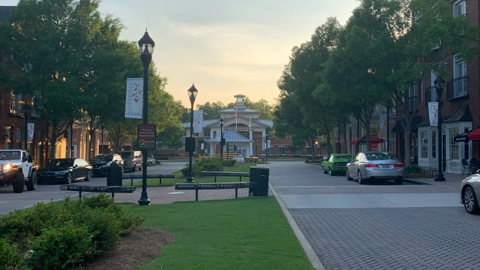 Smyrna Divorce Lawyer
